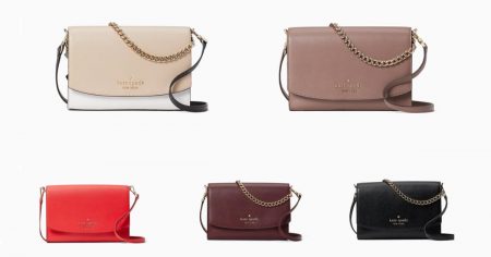 kate spade convertible crossbody