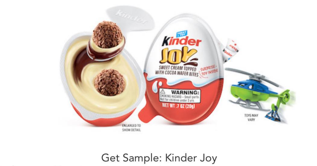 kinder