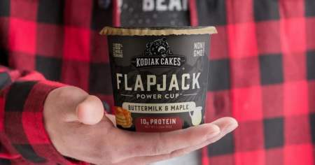 kodiak cakes