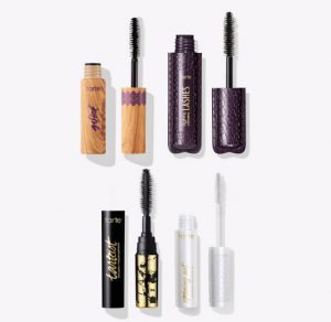 lash money mini mascara set