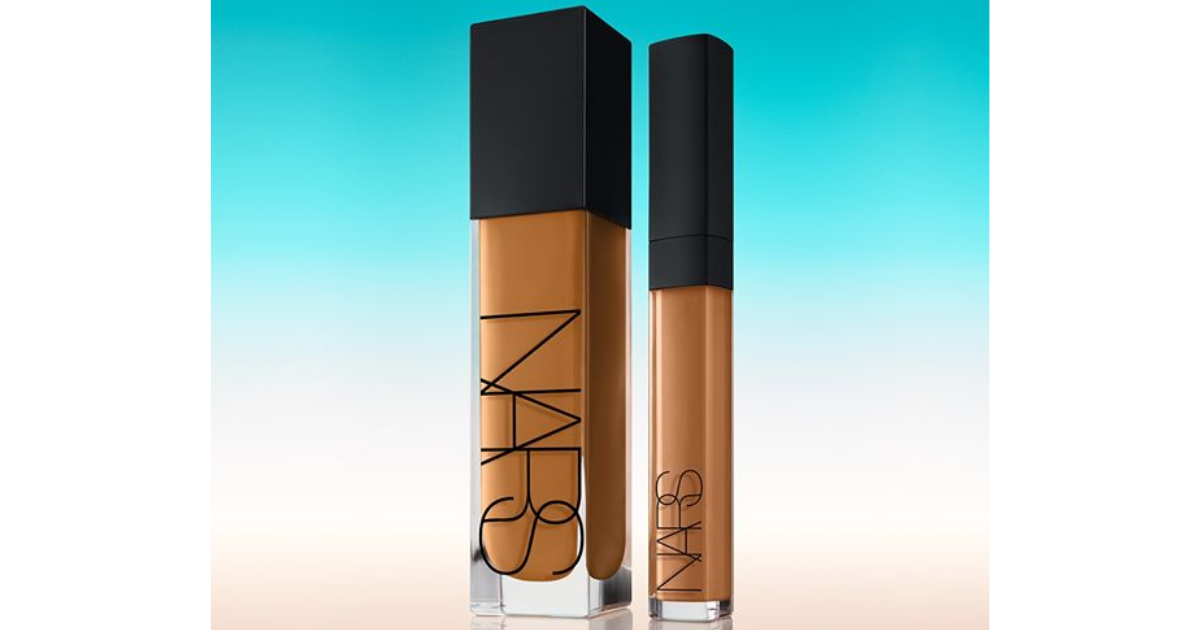 nars