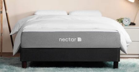 nectar mattress
