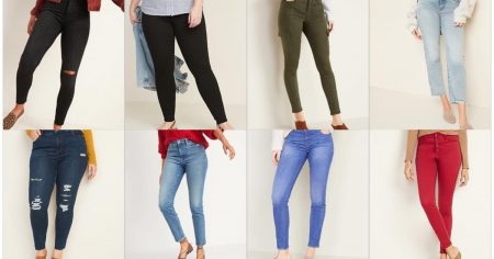 old navy jean sale off