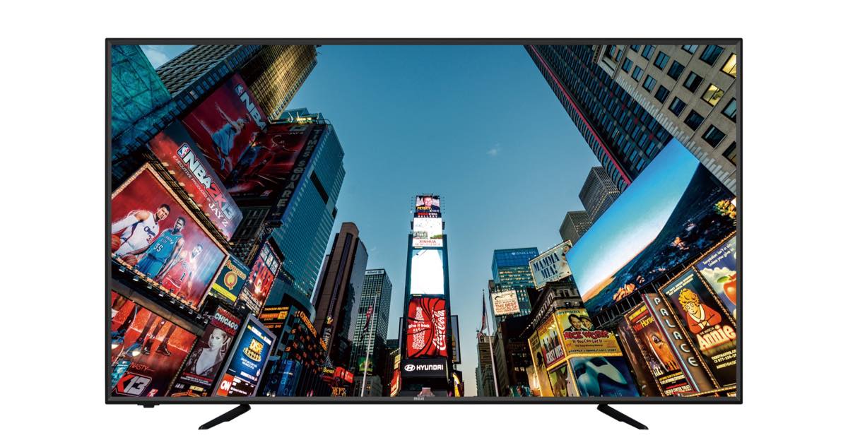 rca inch tv walmart