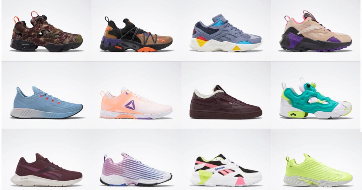 reebok mss sale