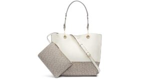 reversible tote ck macys