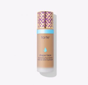 shape tape hydrating foundation