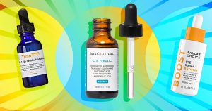 skinceutical serum