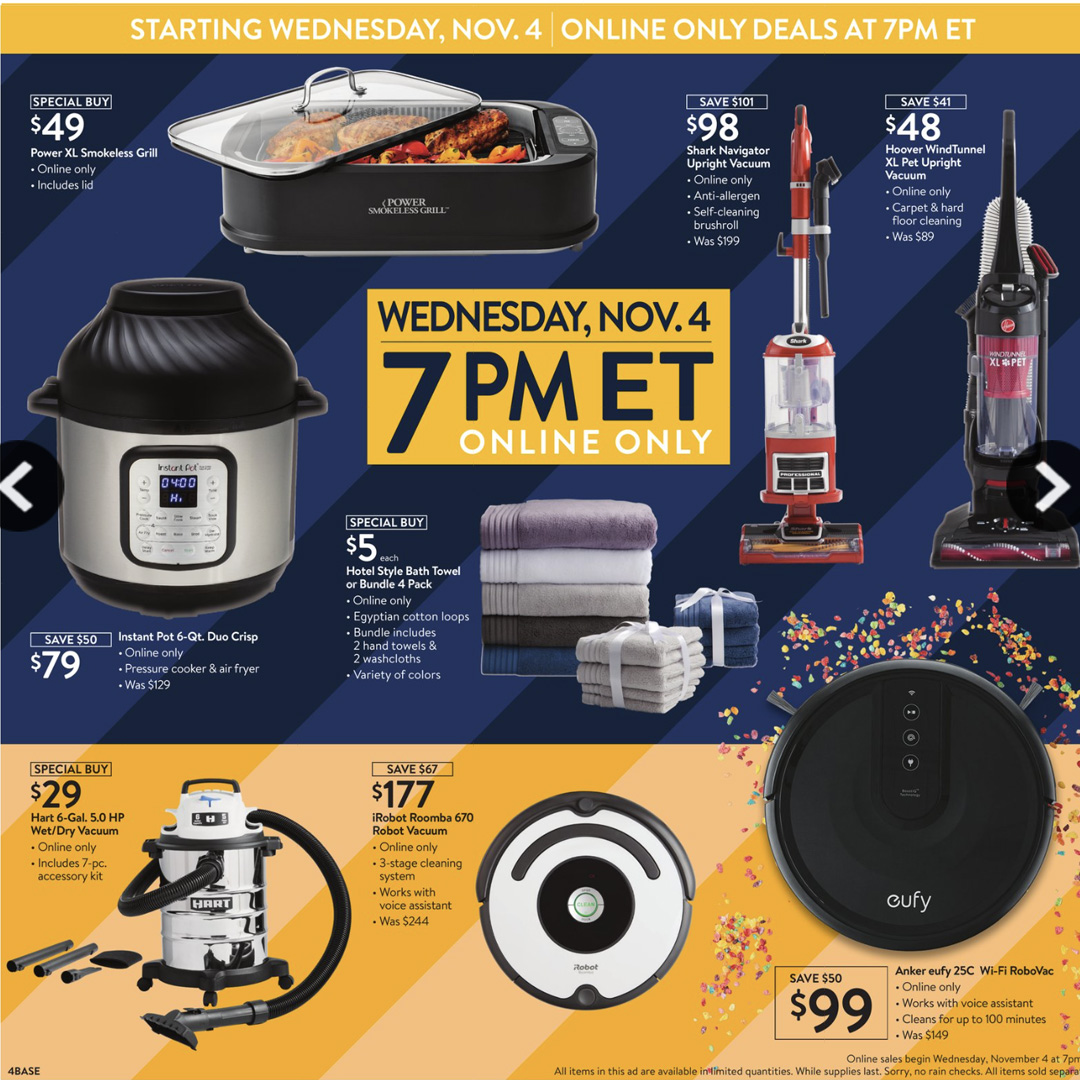 walmart black friday