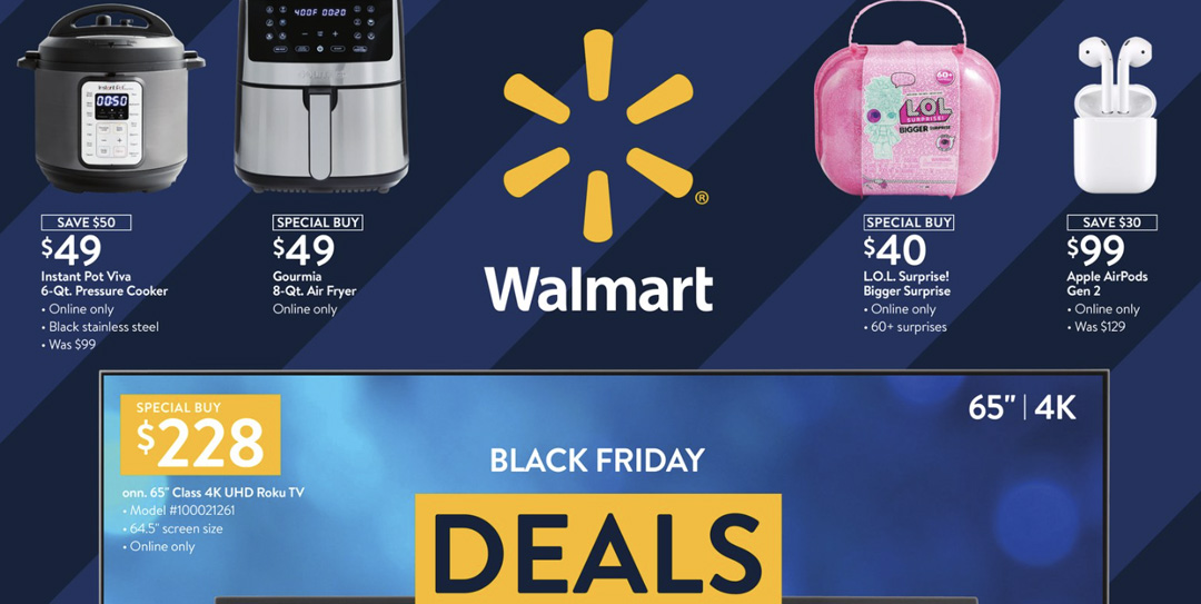 walmart black friday