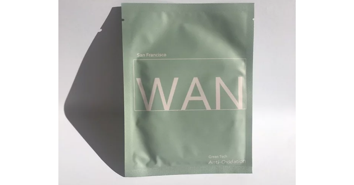 wan