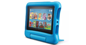 Amazon Fire Tablet