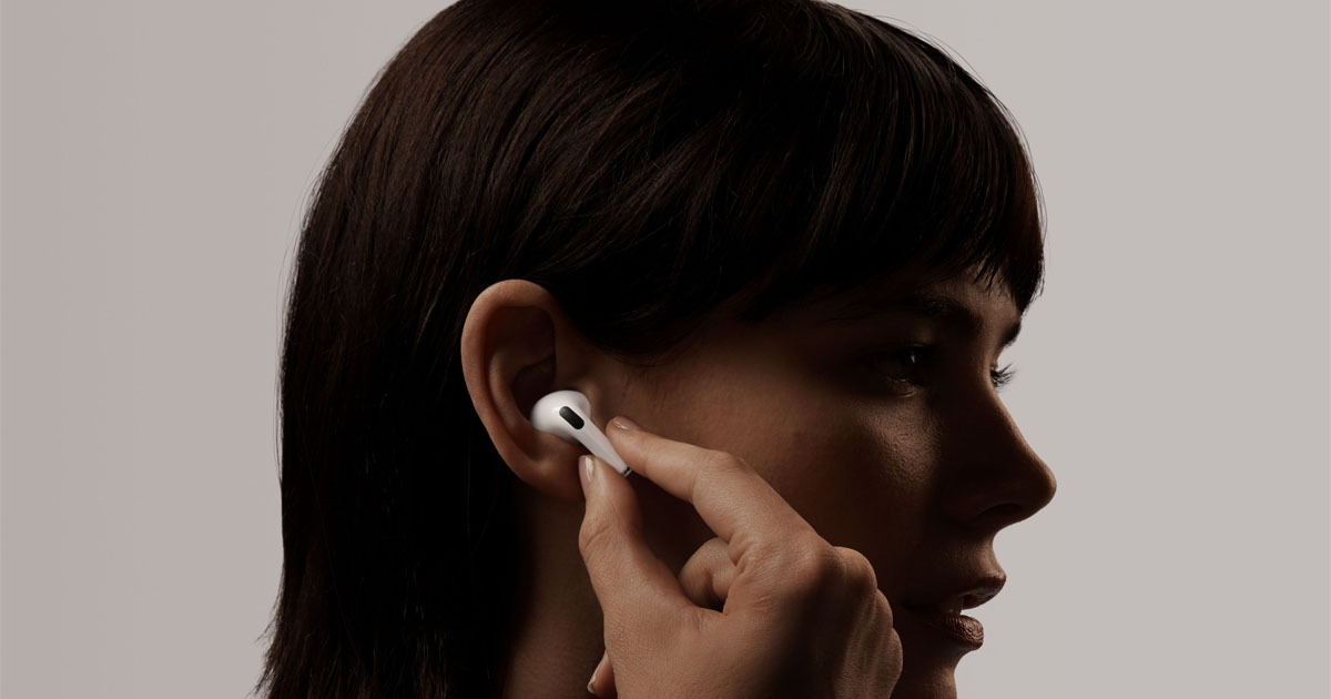 Apple Airpod pro