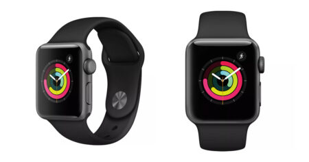 Apple Watch Series