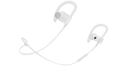 Beats Powerbeats Earphones With Mic