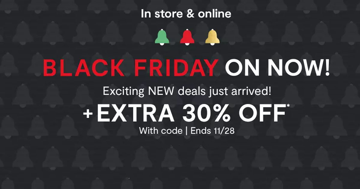 Black Friday JCPenney