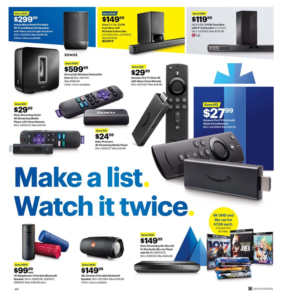 BlackFriday DigitalAdLeak Spreads Page