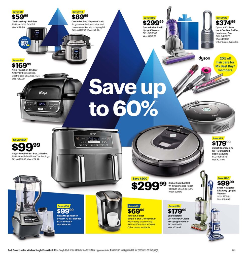 BlackFriday DigitalAdLeak Spreads Page