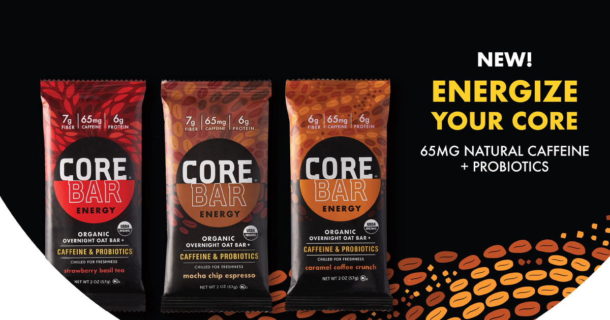 CORE BAR