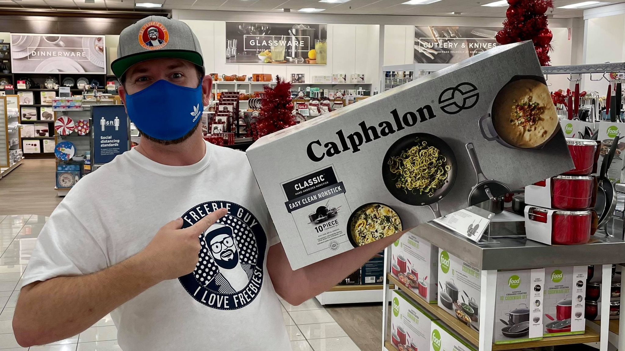 Calphalon