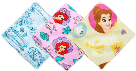 Disney Fleece Throws