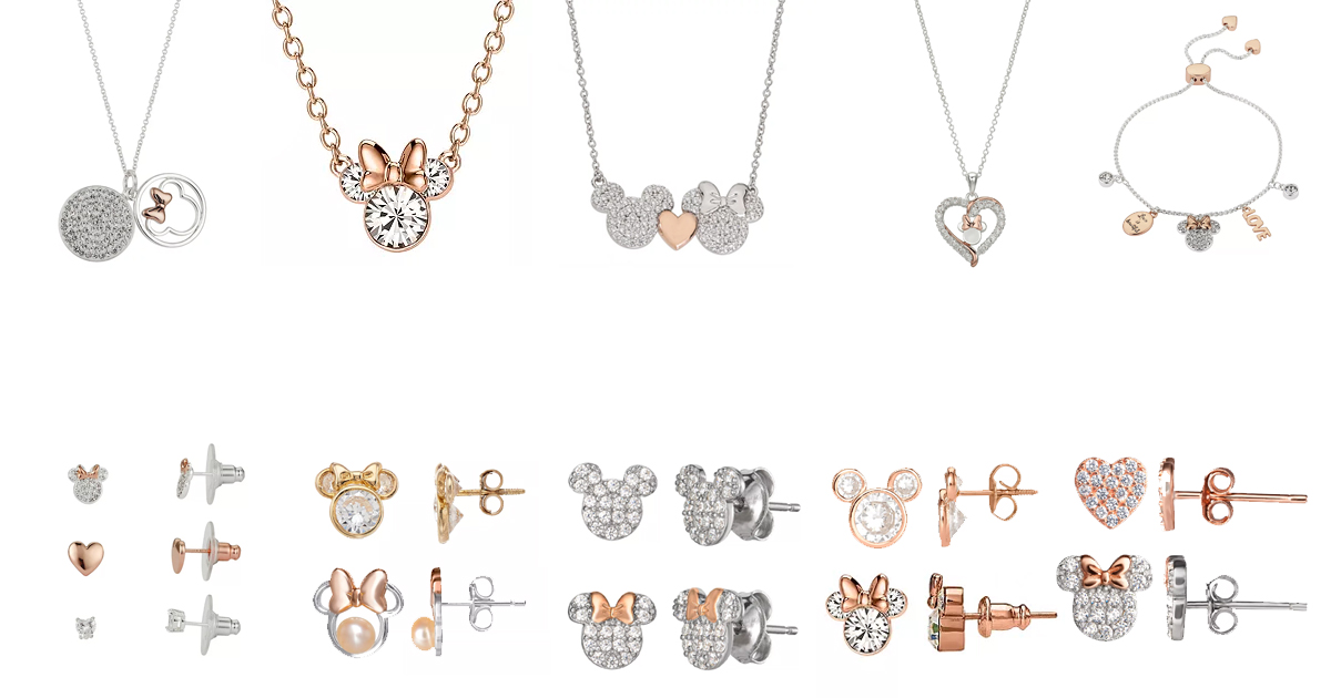 Disney Jewelry