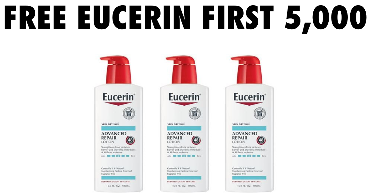 EUCERIN