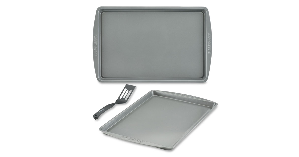 Faberware Piece Pan set