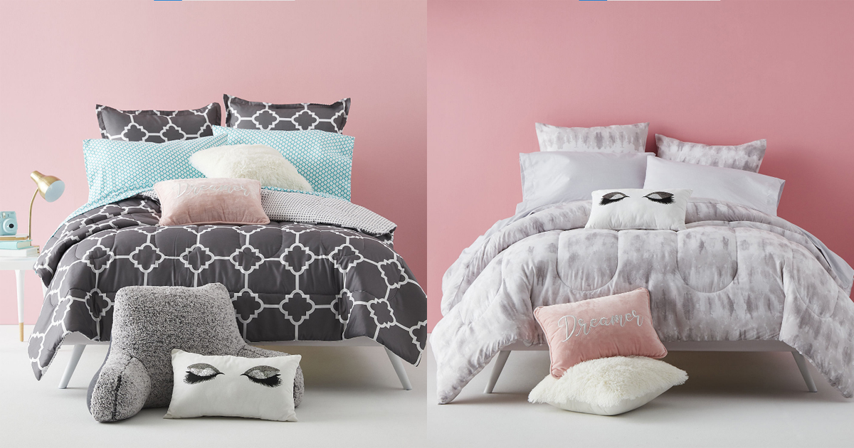 Home Expressions Complete Bedding Sets