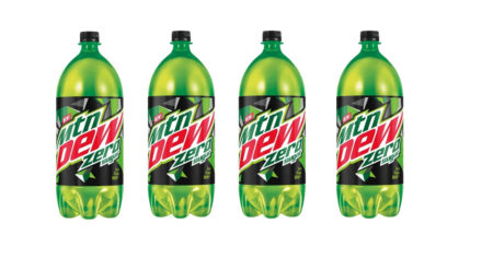 Mountain Dew