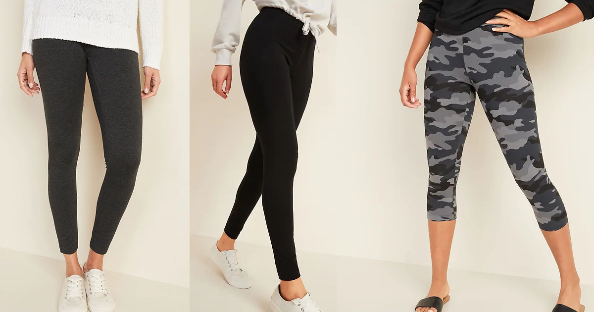 Old Navy Leggings