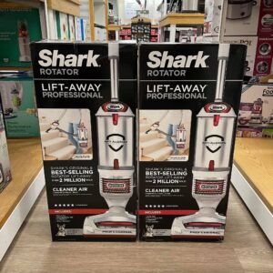 Shark Liftaway Kohls Black Friday