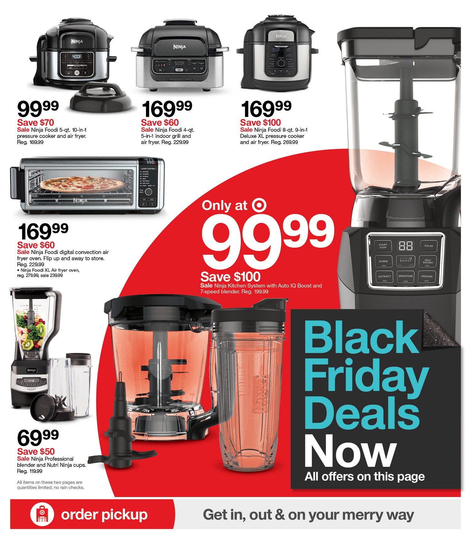 Target Black Friday Ad ZZG