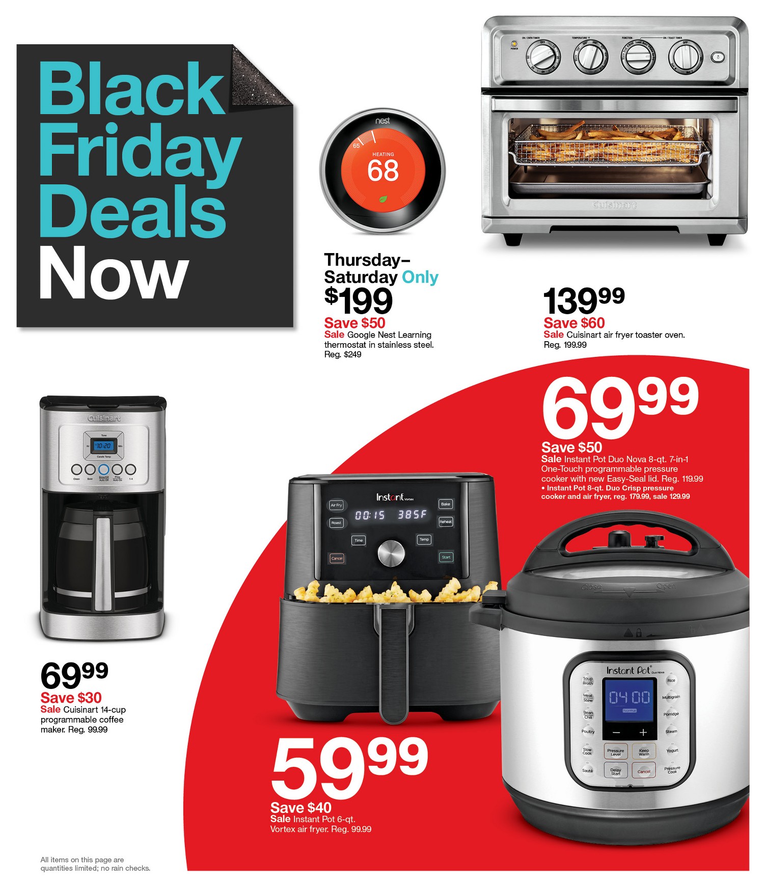 Target Black Friday Ad ZZH