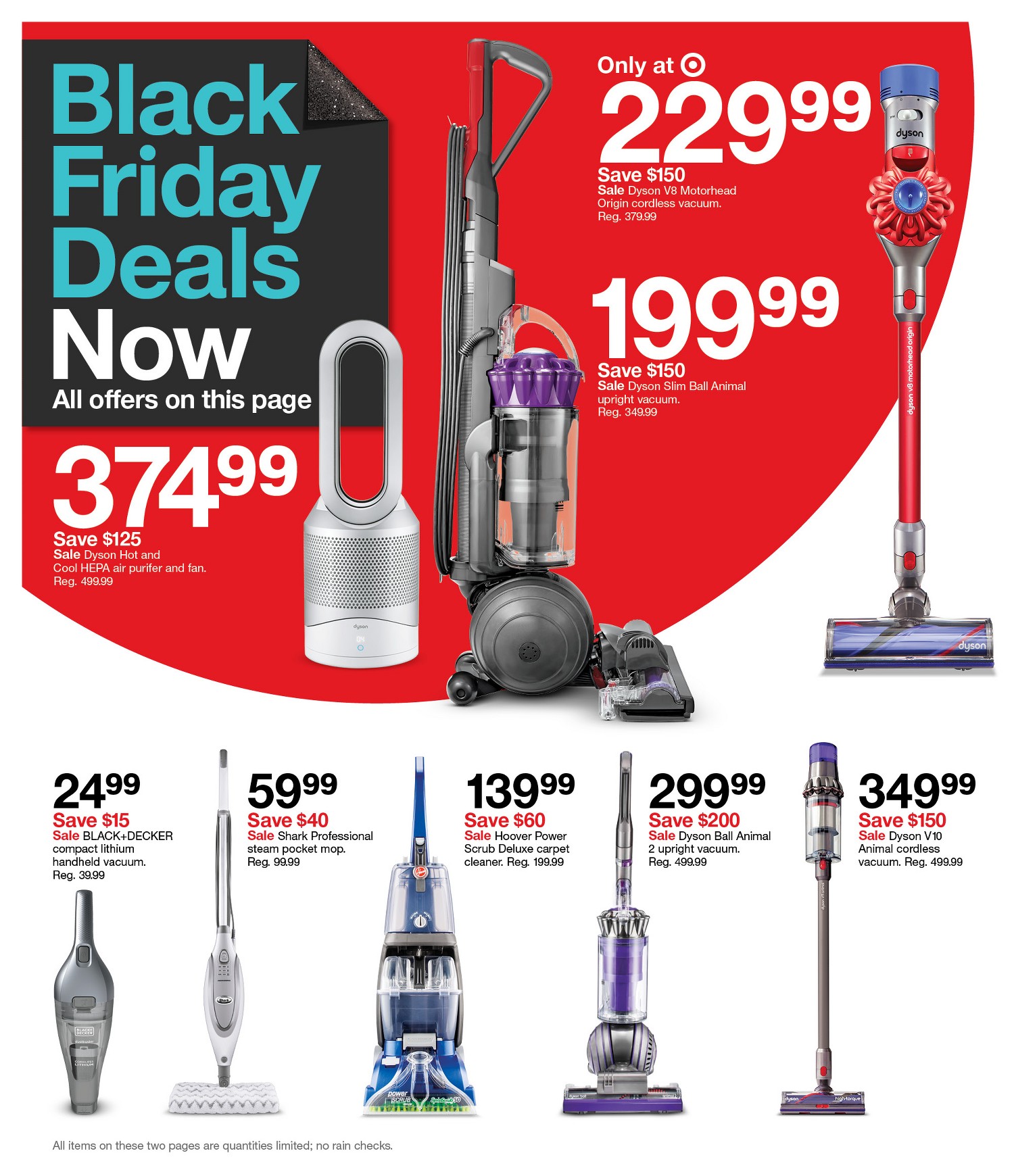 Target Black Friday Ad ZZJ