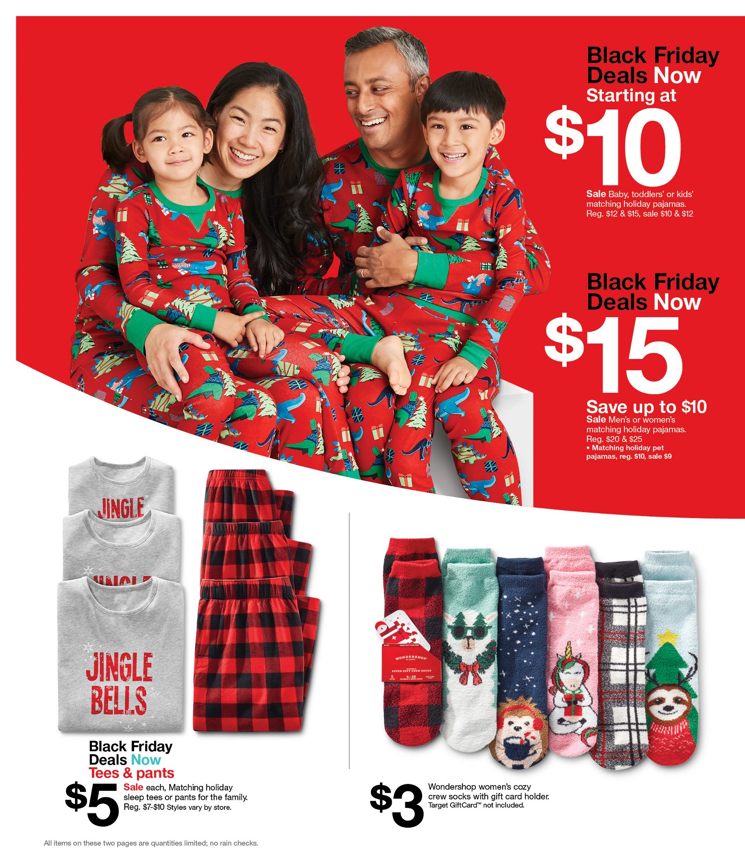 Target Black Friday Ad ZZN