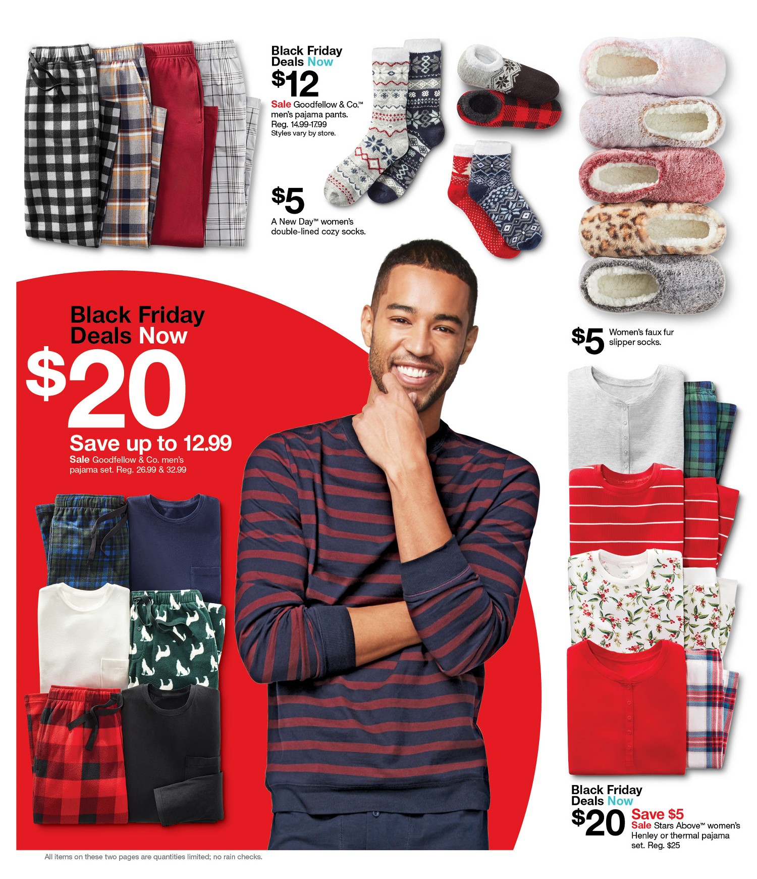 Target Black Friday Ad ZZP