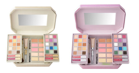 ULTA BEAUTY BOX GLITZ EDITION