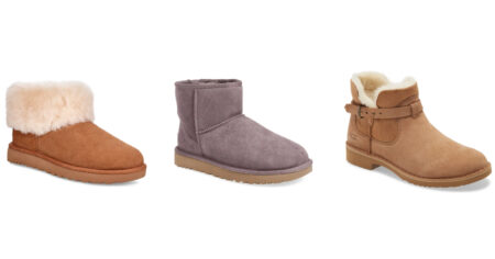 Ugg Booties