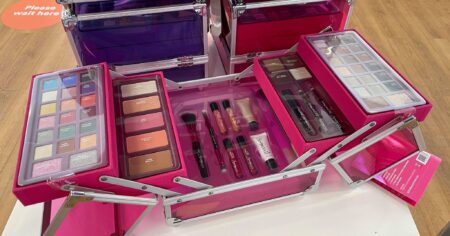 Ulta Beauty Box Artist Edition