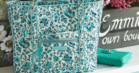 Vera Bradley Outlet Sale