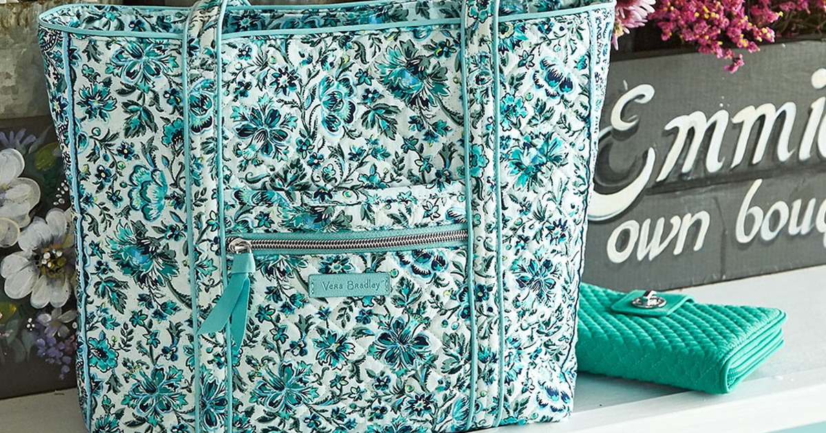 Vera Bradley Outlet Sale