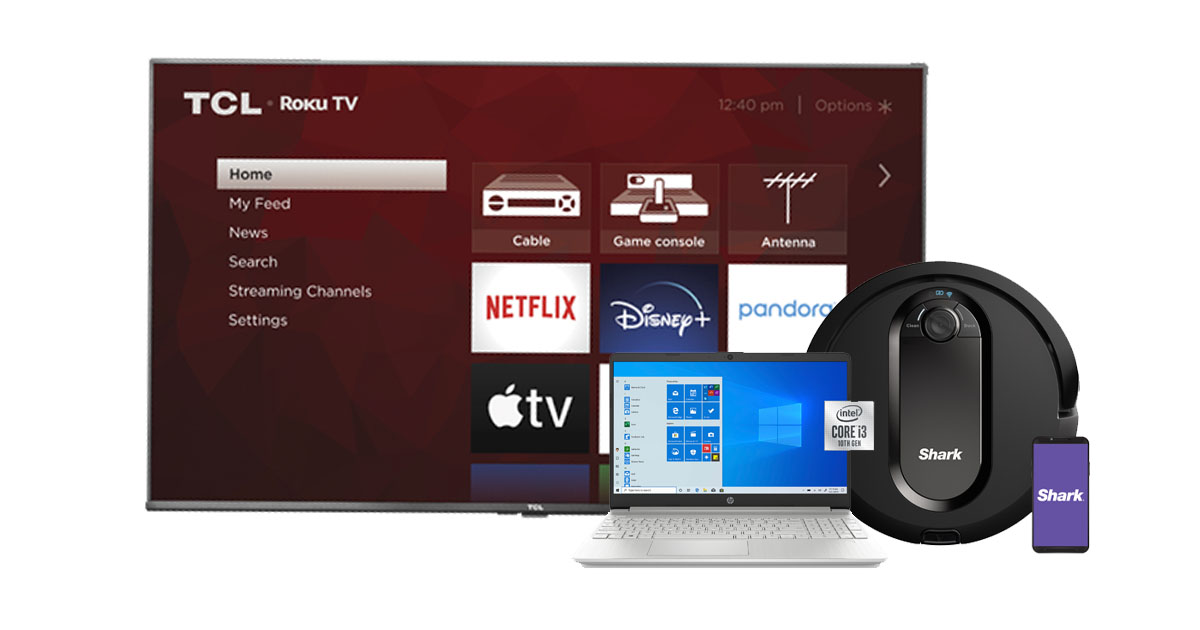 WALMART BLACK FRIDAY