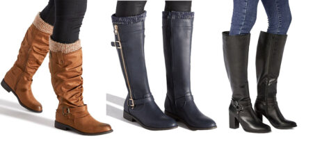 Zulily Boots