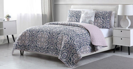 Zulily Comforter Sets