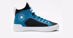 all star ultra mid