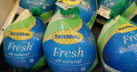 butterball turkey