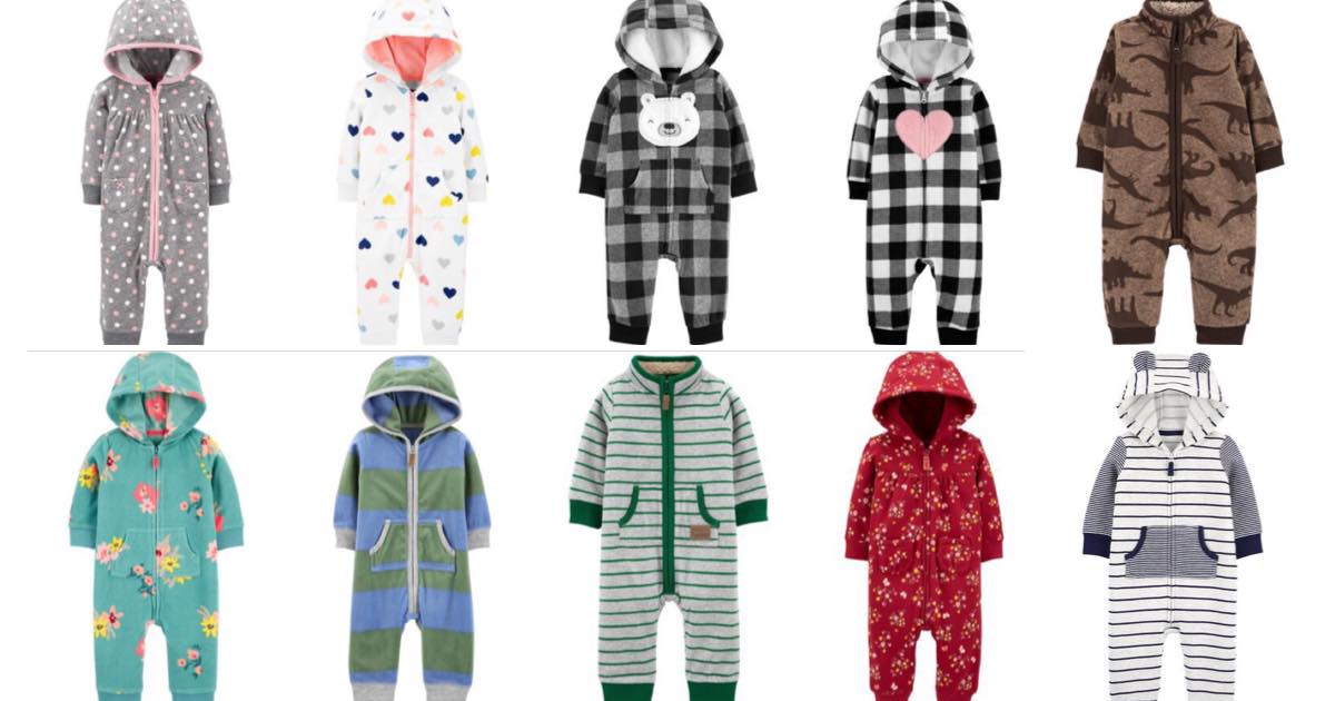 carters jumpsuit sale