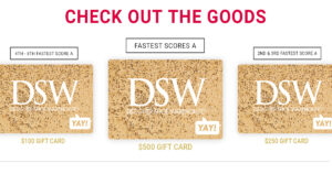 dsw