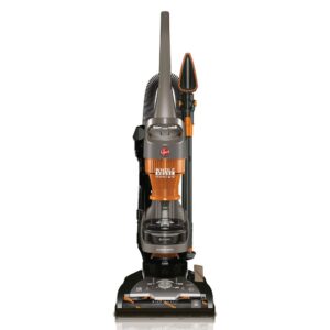 hoover upright vacuums uh
